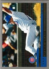 Mark Grace #30 Baseball Cards 2000 Topps Prices