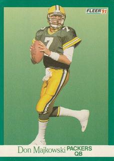 Don Majkowski