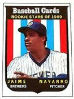 Jamie Navarro