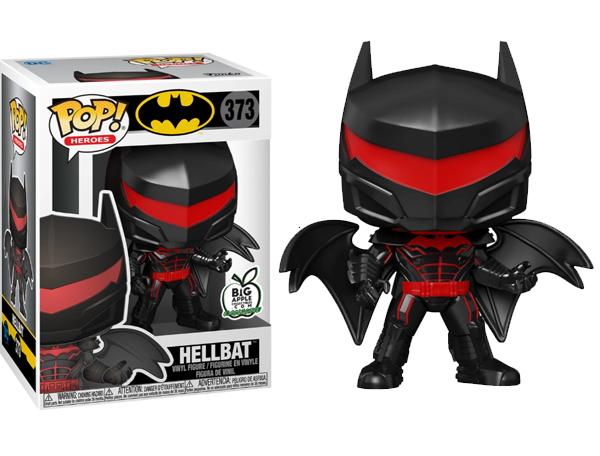 Hellbat #373
