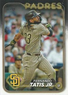Fernando Tatis Jr.