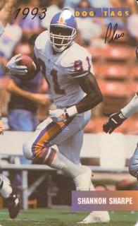 Shannon Sharpe