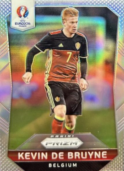 Kevin De Bruyne