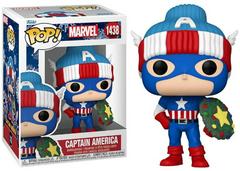 Captain America #1438