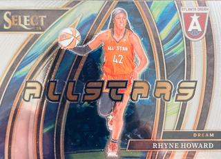 Rhyne Howard