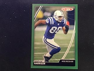 Marvin Harrison
