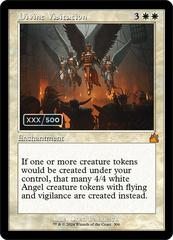 Divine Visitation [Serialized] #306