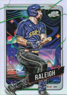 Cal Raleigh