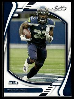 Chris Carson