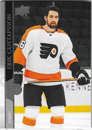 Erik Gustafsson #605