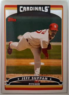Jeff Suppan