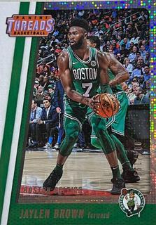 Jaylen Brown