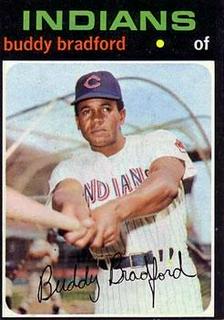 Buddy Bradford