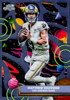 Matthew Stafford
