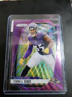 Terrell Suggs