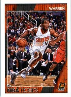 T.J. Warren