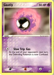 Gastly