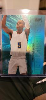 Bryce McGowens