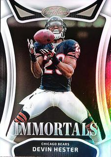 Devin Hester