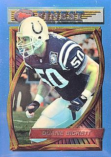 Duane Bickett