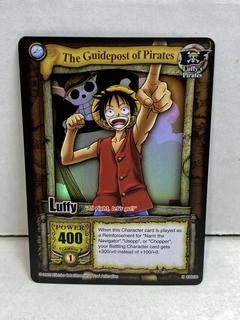 The Guidepost Of Pirates CH030