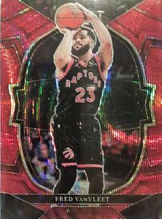 Fred VanVleet