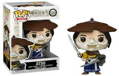 Atsu #1248 (Games)