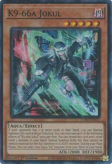K9-66a Jokul JUSH-EN032