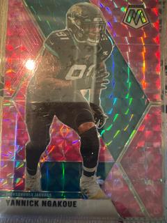 Yannick Ngakoue