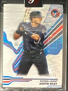 Austin Riley