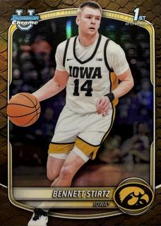 Bennett Stirtz