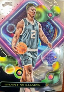 Grant Williams