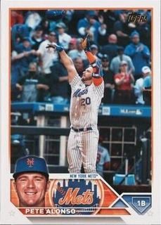 Pete Alonso