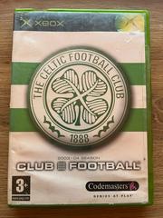 Club Football: Celtic PAL Xbox Prices