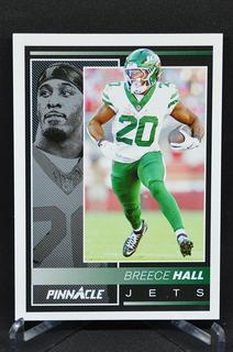 Breece Hall