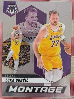 Luka Doncic