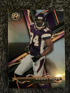 Randy Moss