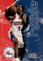 Allen Iverson | Basketball Cards 1996 Skybox Premium