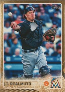 J.T. Realmuto