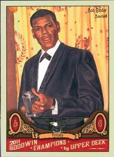 Bob Gibson