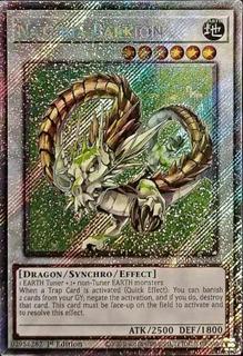 Naturia Barkion RA03-EN243