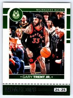 Gary Trent Jr.