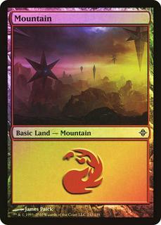Mountain