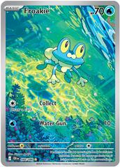 Froakie #88 Pokemon Chaos Rising Prices