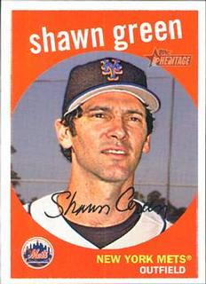 Shawn Green