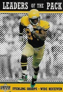 Sterling Sharpe