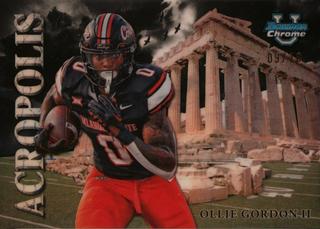 Ollie Gordon II