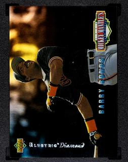 Barry Bonds