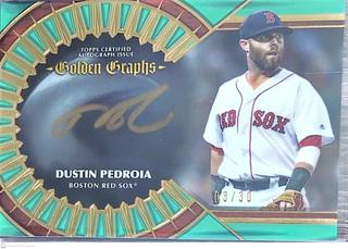 Dustin Pedroia