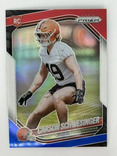 Carson Schwesinger